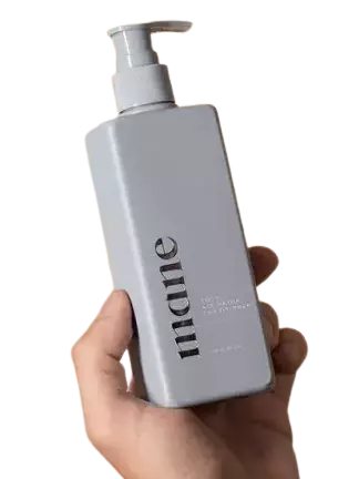 What is Mane Hair Root Activator