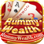 is rummy played with 2 decks