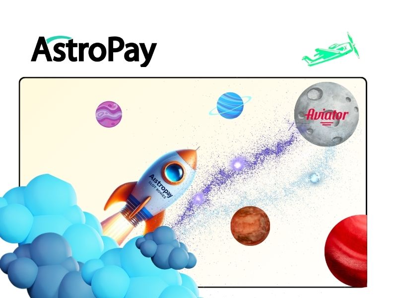 Speel Aviator in 'n aanlyn casino met AstroPay Speel Aviator in 'n aanlyn casino met AstroPay