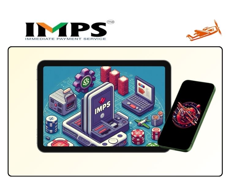 Žaiskite Aviator žaidimą internetiniame kazino su IMPS Žaiskite Aviator žaidimą internetiniame kazino su IMPS
