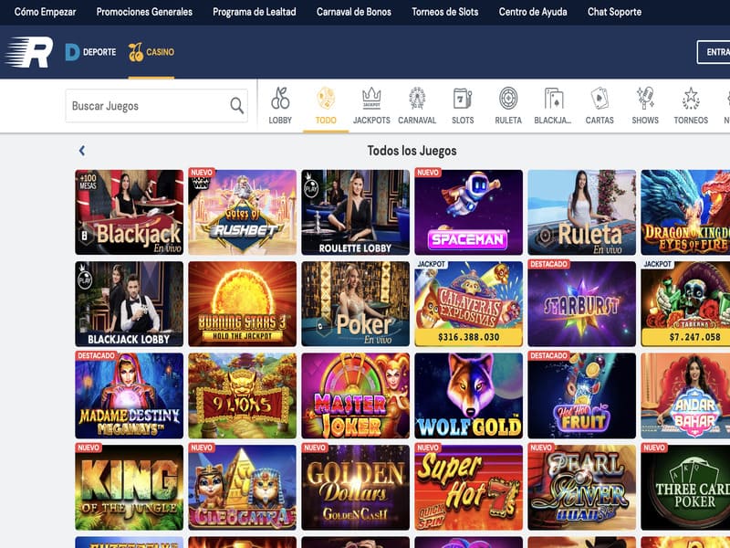 Advantages of Rushbet online casino to play crash slot Aviator