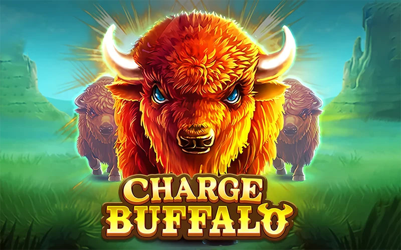 Explore the world of Charge Buffalo at BC Game.