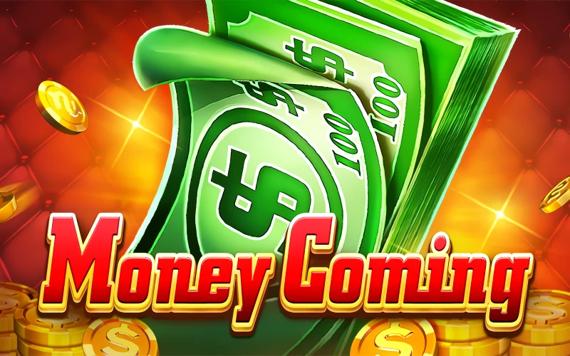 Money Coming awaits you at BC Game.