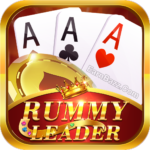 Rummy Leader Apk
