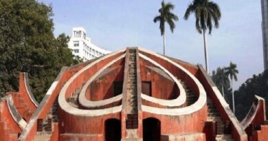 Jantar Mantar Delhi Timings, Entry Fee 2025, Nearest Metro and Information