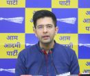 raghav chadha