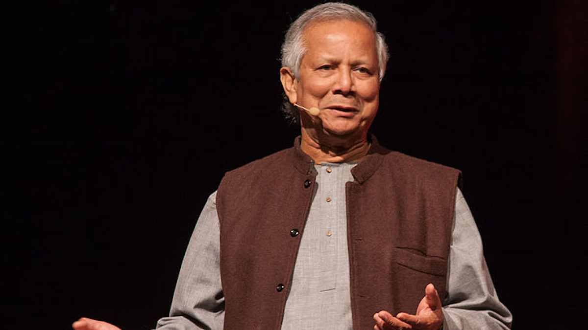 Bangladesh Elections To Be Held In April Next Year, Announces Chief Adviser Muhammad Yunus