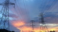 Chennai Power Cut