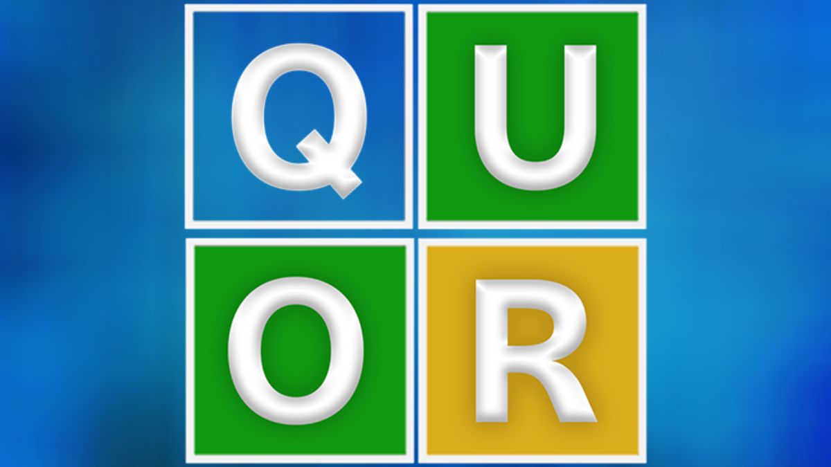 Quordle Answers And Hints For May 30, 2025: Today's Clues And Solution