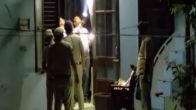 Cylinder Blast