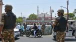 Alvida Jumma 2025: Security Tightened In UP, Drones And Over 1000 Police Personnel Deployed In Lucknow