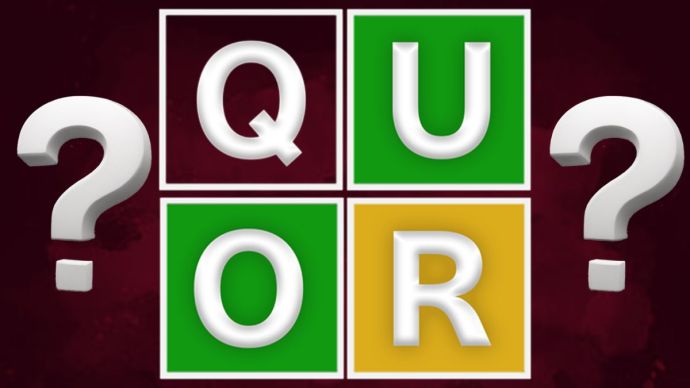 Quordle Answers And Hints For June 8, 2025: Today's Clues And Solution