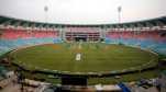 Lucknow
