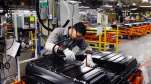 New Ev production