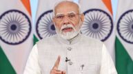 PM Modi To Launch Development Projects Worth Over Rs 70,000 Crore Across Four States