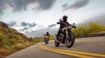 Triumph Scrambler X