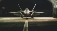 stealth jets