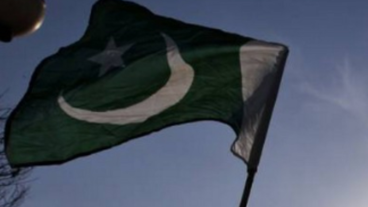 Government High School Bombed In Pakistan's Khyber Pakhtunkhwa