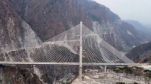 Ashwini Vaishnaw Shares Stunning Glimpse Of Anji Bridge – India’s First Cable-Stayed Rail Marvel To Be Inaugurated Today
