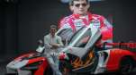 Aryton Senna