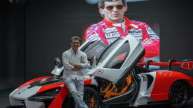 Aryton Senna