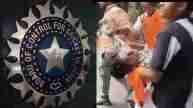 BCCI reacts on the Bangalore stampede