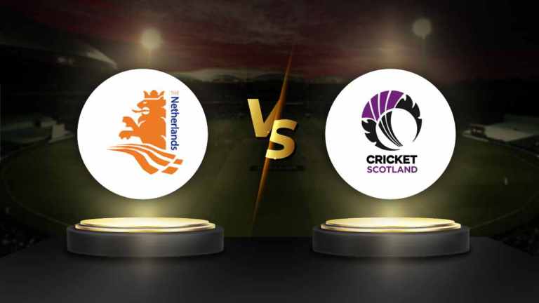 Netherlands Vs Scotland Live Streaming Details: Take A Look At The Date, Time, And Venue