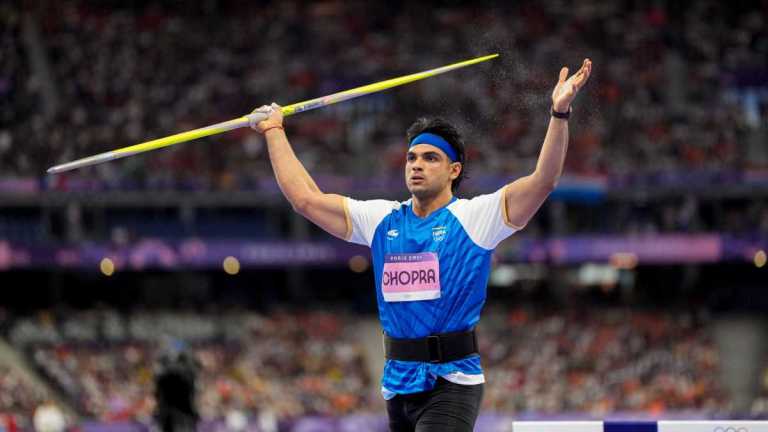 After Breaching 90-Mark, Neeraj Chopra Set To Compete At Paris Diamond League 2025 After 8 Years