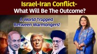 Israel-Iran Conflict
