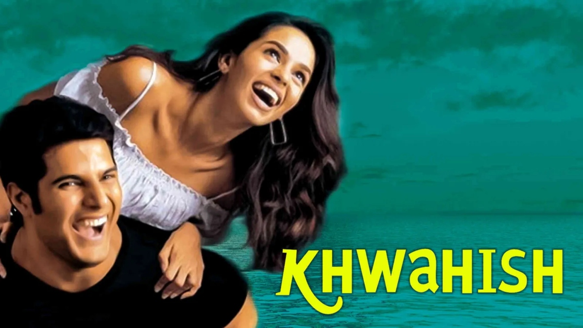 When Mallika Sherawat Spoke About Her Khwahish: 'I’m Very Proud Of Being Part Of The Movie'