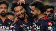Rajat Patidar and Virat Kohli