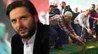 Shahid Afridi