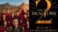 The Traitors Season 2 In Development After Explosive Debut, Confirms Amazon Prime