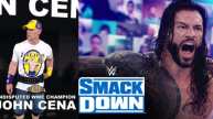 WWE SmackDown Results, June 6, 2025: Seth Rollins Unleashes Chaos, Cena Turns Ruthless, Reigns Mocked