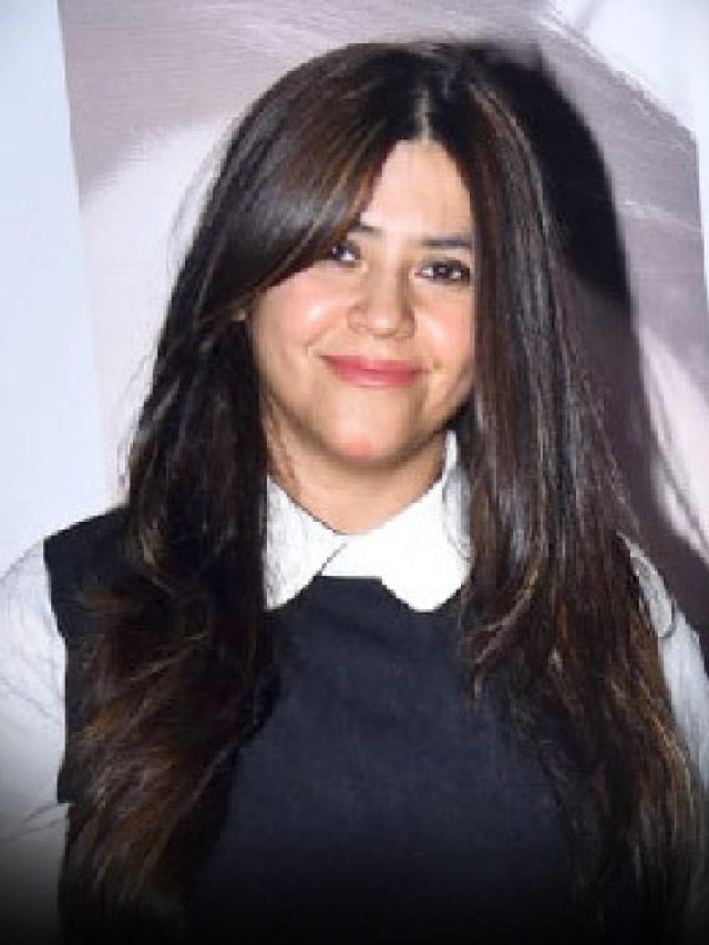 Ekta Kapoor Birthday Special: 5 Unknown Facts About The Queen Of Indian TV