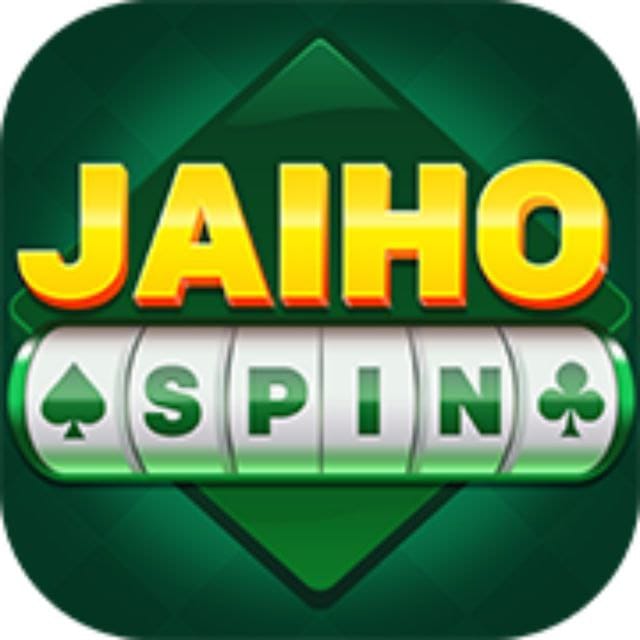 Jaiho Spin App