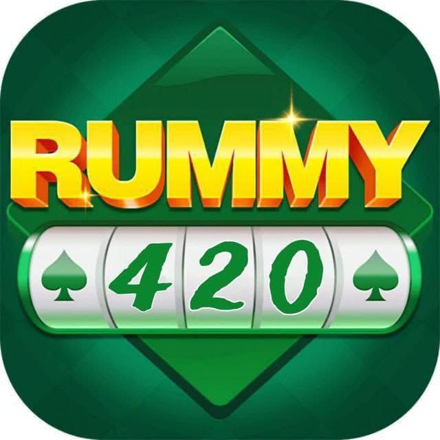 Rummy 420