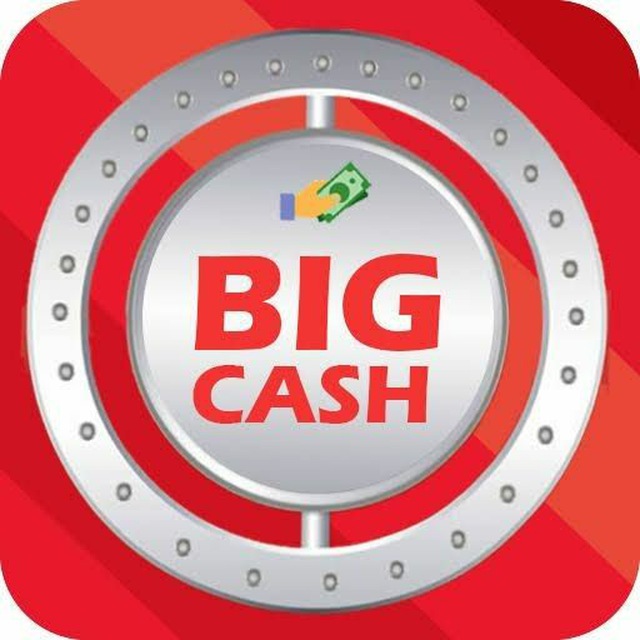 BIG CASH