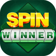 SPIN WINNER - NO.1 BEST YONO APK | MIN ₹100 WITHDRAWAL