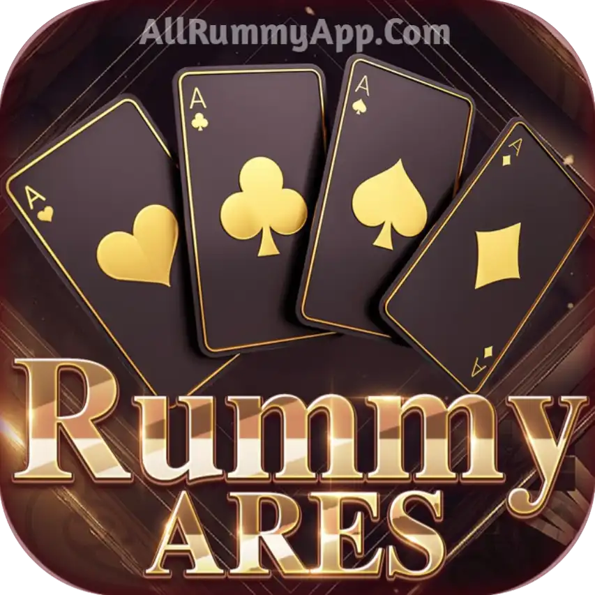 Rummy Ares APK - Roz Rummy