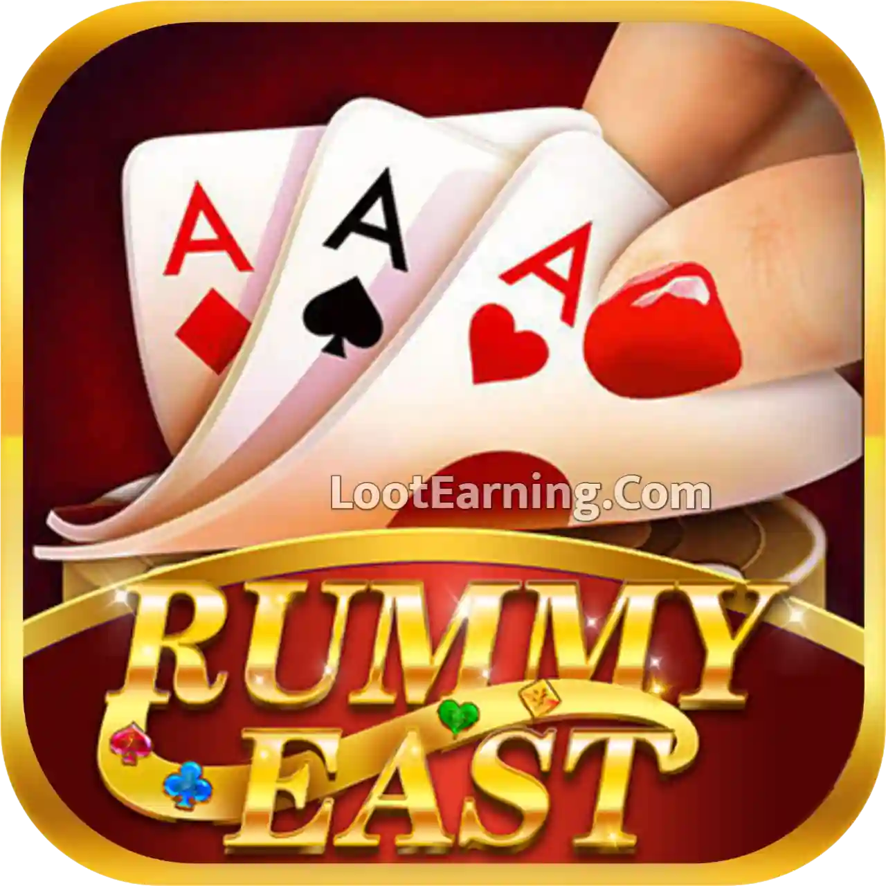 Rummy East APK - Roz Rummy