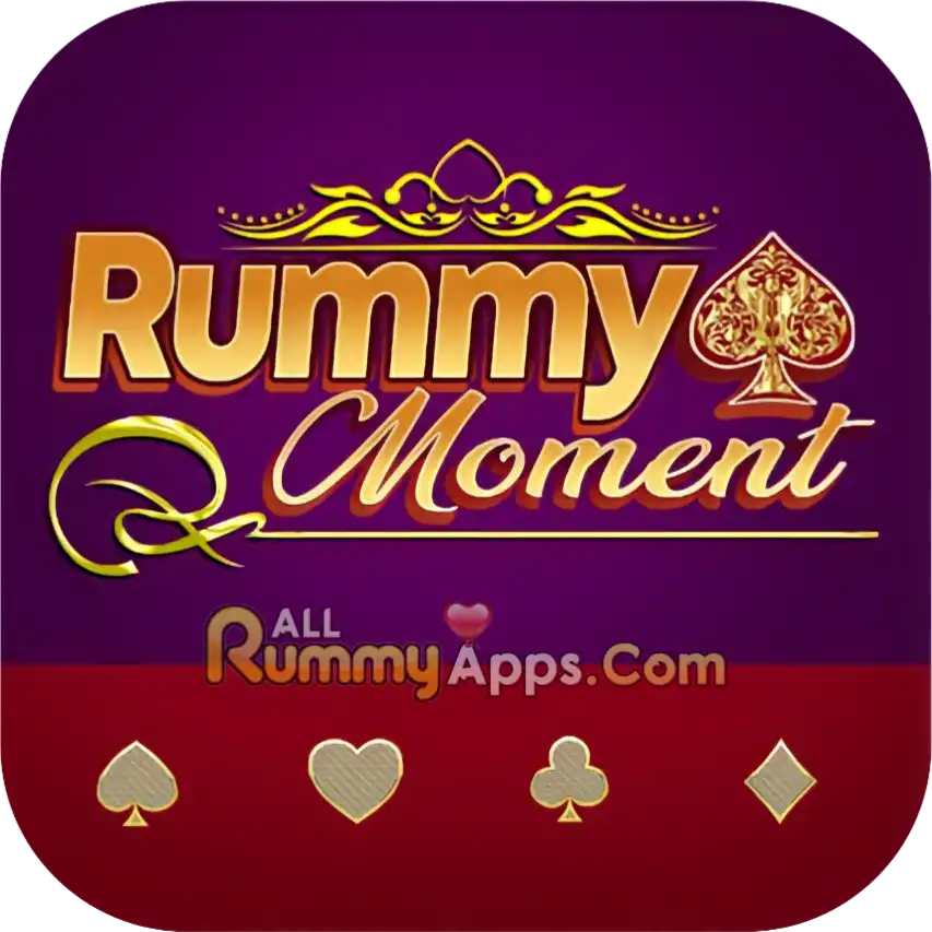 Rummy Moment - Roz Rummy