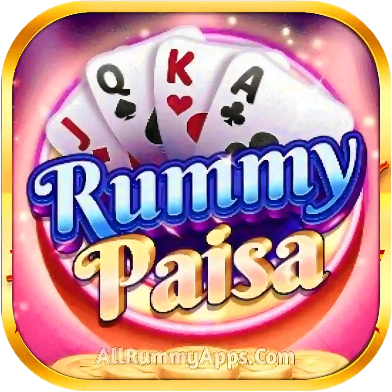 Rummy Paisa - Roz Rummy