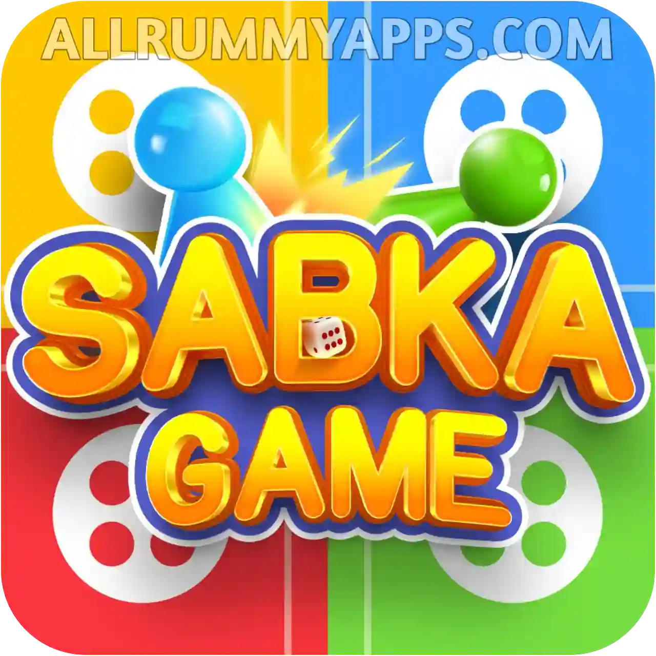 Sabka Game - Roz Rummy