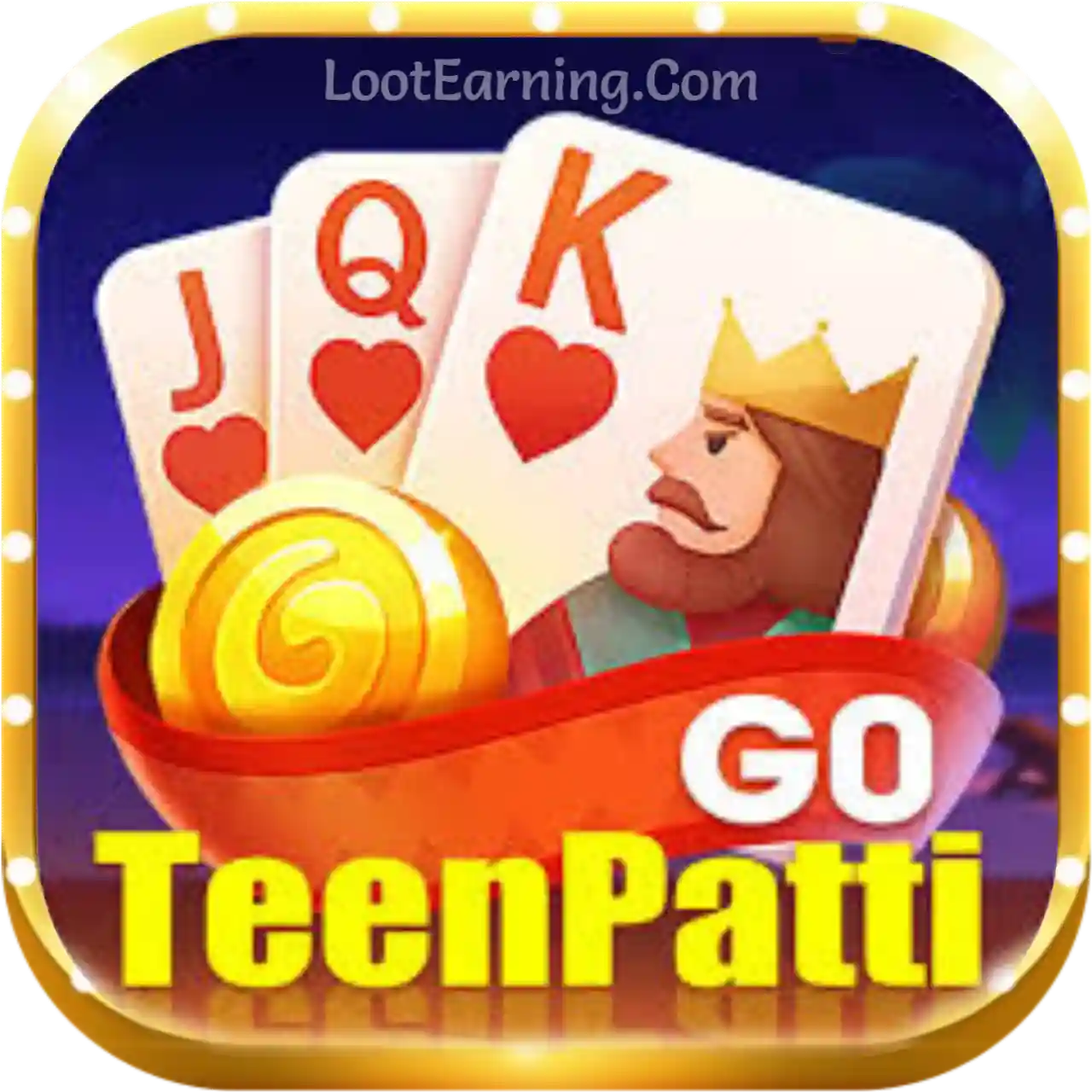 Teen Patti Go APK - Roz Rummy
