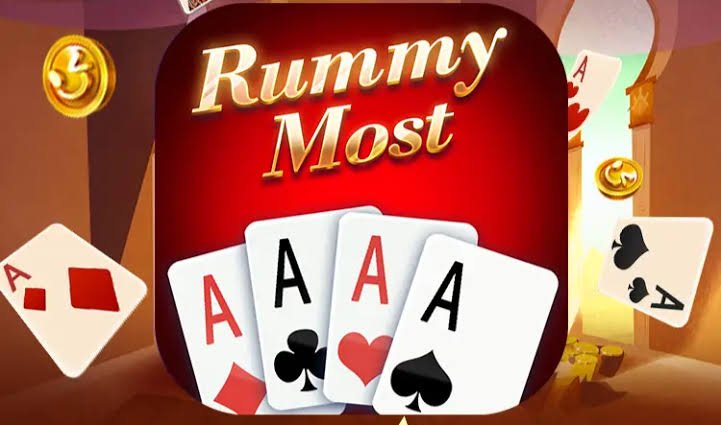Rummy Most Apk