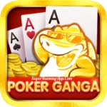 Poker Ganga