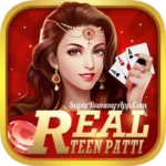Real Teen Patti