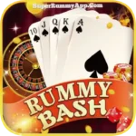 Rummy Bash