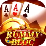 Rummy Bloc